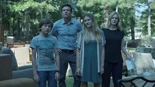 Poster del episodio 3 de Ozark online