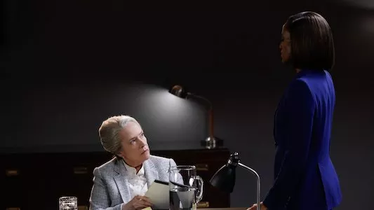 Poster del episodio 17 de Matlock (2024) online