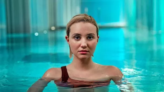 Poster del episodio 8 de The Girlfriend Experience online