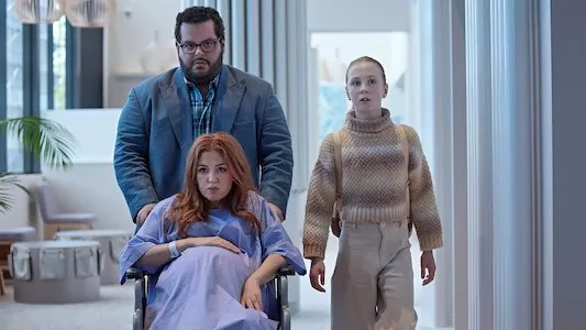 Poster del episodio 7 de Wolf Like Me online