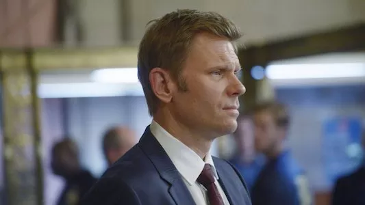 Poster del episodio 8 de Quantico online