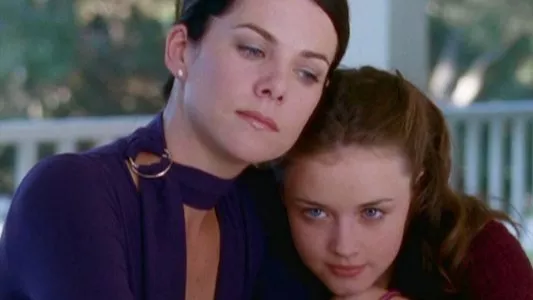 Poster del episodio 3 de Las chicas Gilmore online