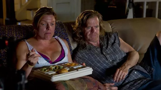Poster del episodio 2 de Shameless (US) online