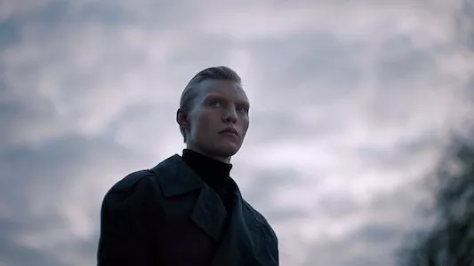 Poster del episodio 4 de Cowboy de Copenhague online