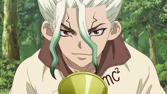 Poster del episodio 11 de Dr. Stone online