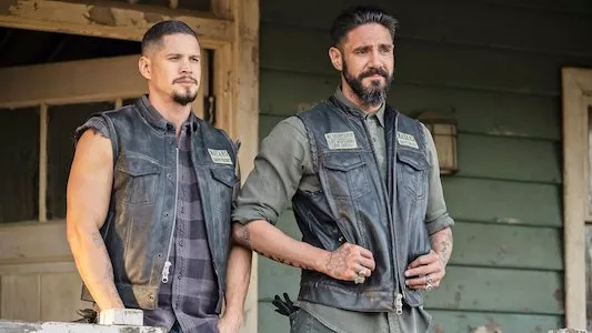 Poster del episodio 2 de Mayans M.C. online