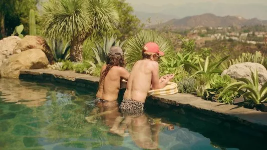 Poster del episodio 5 de Kaulitz & Kaulitz online