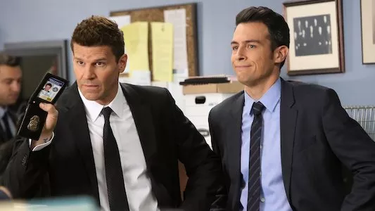 Poster del episodio 11 de Bones online