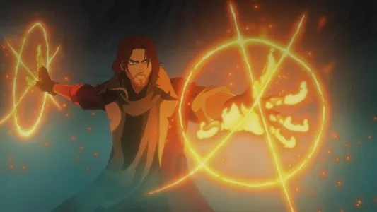 Poster del episodio 4 de The Mighty Nein online