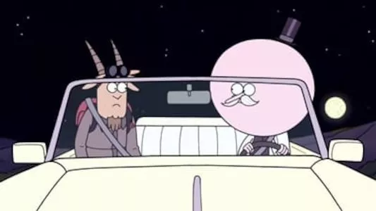 Poster del episodio 34 de Historias corrientes online
