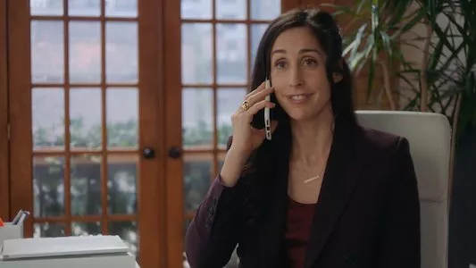 Poster del episodio 3 de Workin Moms online
