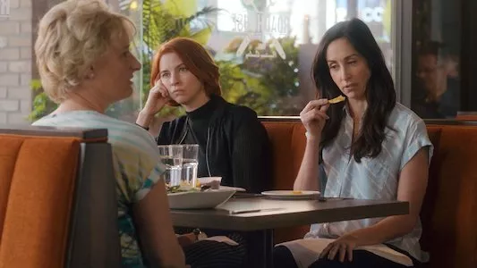 Poster del episodio 4 de Workin Moms online