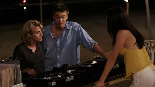 Poster del episodio 2 de One Tree Hill online