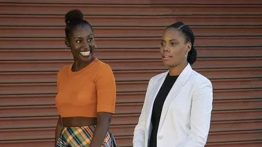 Poster del episodio 2 de Insecure online