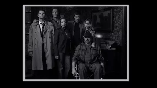 Poster del episodio 10 de Supernatural online