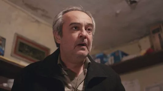 Poster del episodio 10 de Mujer (Kadin) online