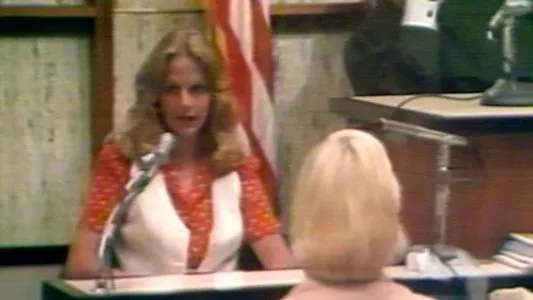 Poster del episodio 4 de Ted Bundy: Falling for a Killer online