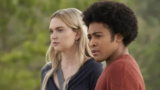 Poster del episodio 17 de Legacies online