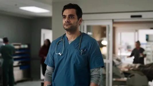 Poster del episodio 1 de Transplant online