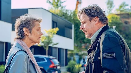 Poster del episodio 6 de DNA (2019) online