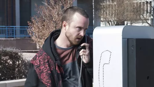 Poster del episodio 12 de Breaking Bad online