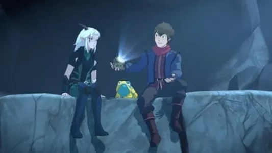 Poster del episodio 7 de The First online