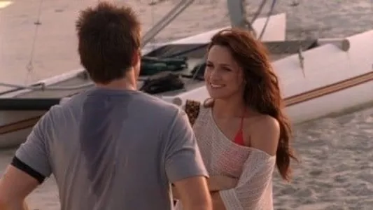 Poster del episodio 6 de One Tree Hill online