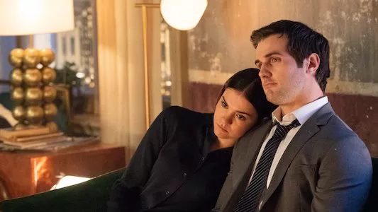 Poster del episodio 1 de Good Trouble online