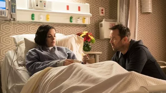 Poster del episodio 12 de Blindspot online