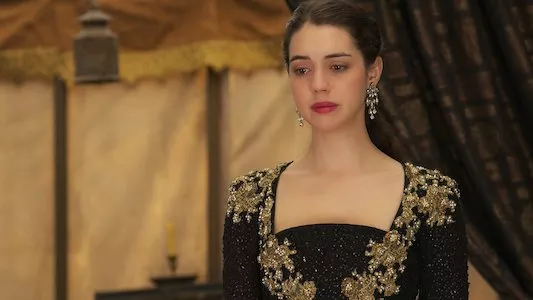 Poster del episodio 22 de Reign online