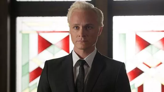 Poster del episodio 1 de iZombie online