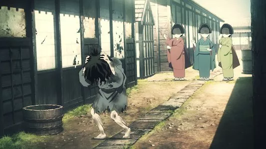 Poster del episodio 11 de Kimetsu no Yaiba online