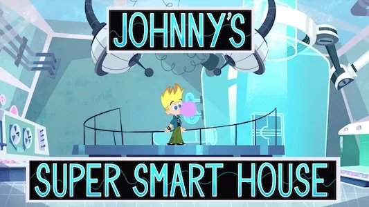 Poster del episodio 13 de Johnny Test online