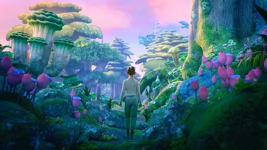 Poster del episodio 5 de WondLa online