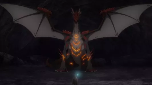 Poster del episodio 10 de The Faraway Paladin online