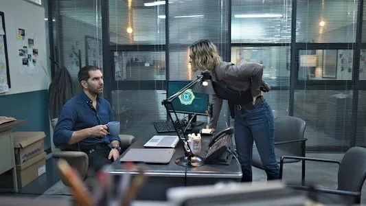 Poster del episodio 32 de Buscando a Frida online
