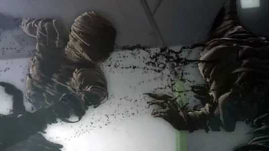 Poster del episodio 4 de Ajin online