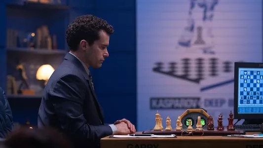 Poster del episodio 6 de Rematch online