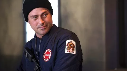 Poster del episodio 15 de Chicago Fire online