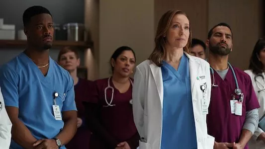 Poster del episodio 20 de Doc (US) online