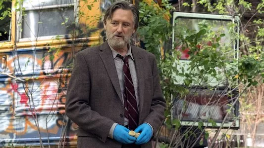 Poster del episodio 5 de The Sinner online