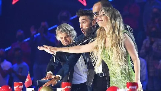 Poster del episodio 11 de Got Talent España online