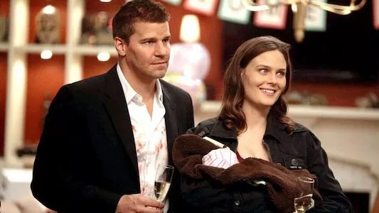 Poster del episodio 6 de Bones online