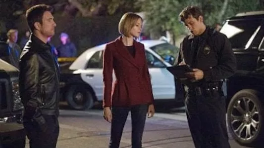 Poster del episodio 15 de Stalker online