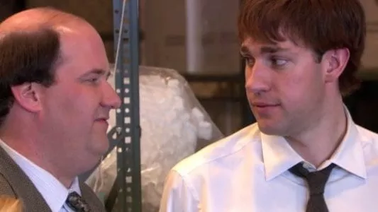 Poster del episodio 19 de The Office online