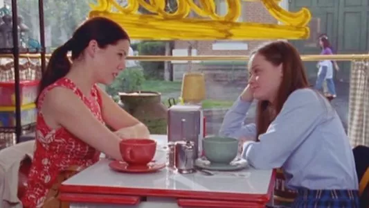 Poster del episodio 20 de Las chicas Gilmore online