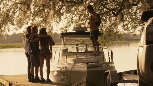 Poster del episodio 10 de Outer Banks online