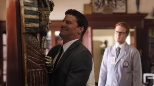 Poster del episodio 5 de Bones online