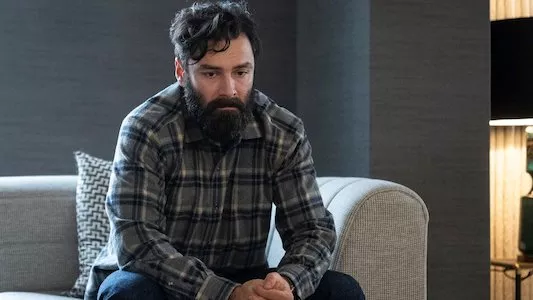 Poster del episodio 2 de The Suspect (2022) online