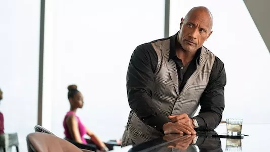 Poster del episodio 8 de Ballers online